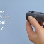 How Long Does Battery Charge on Ring Video Doorbell 2