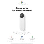 How Long Does Nest Doorbell Store Video