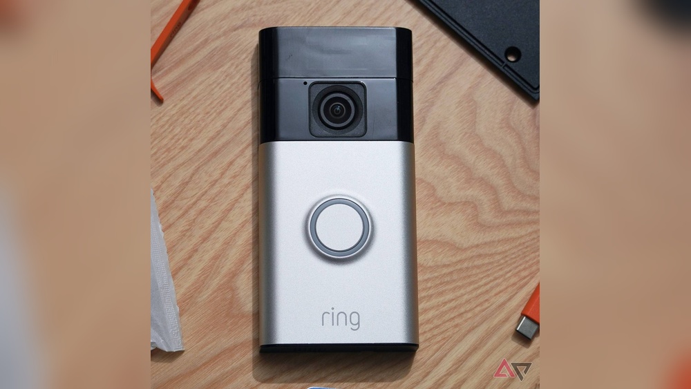 How Long Does Video Doorbell 2 Battery Last Without Wiring