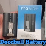 How Long Does Video Doorbell Battery Last