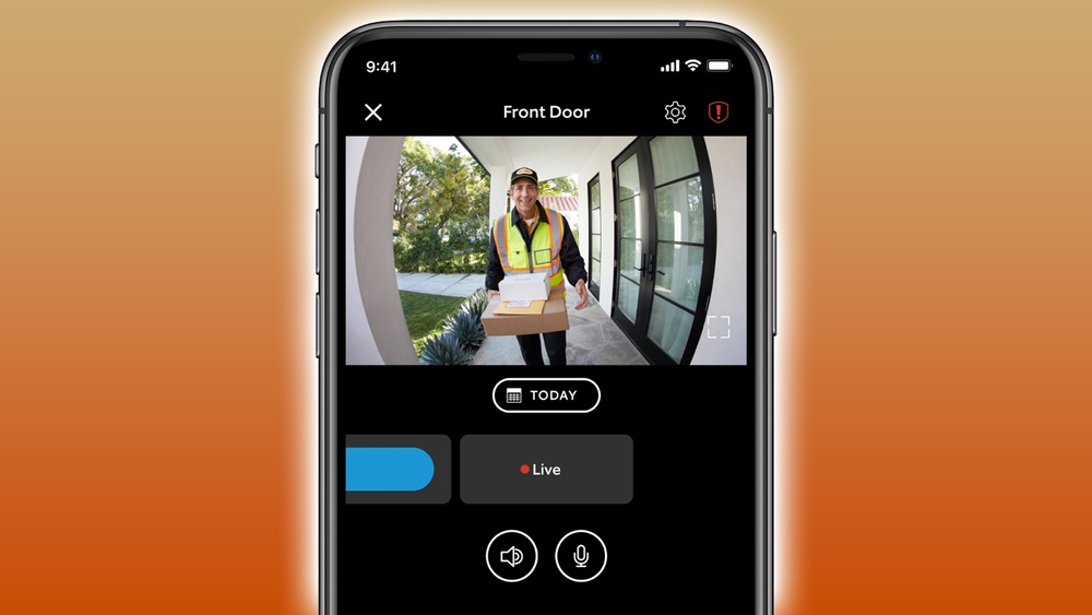 How Long Keep Video Free Ring Doorbell