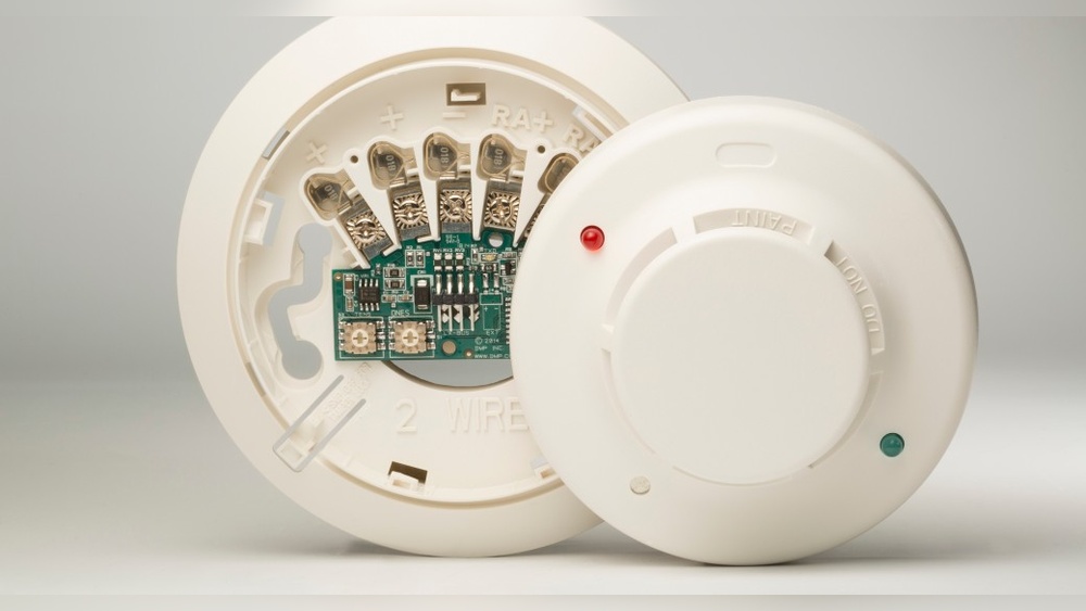 How Long Smoke Detector Last