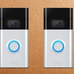 How Long Will Ring Video Doorbell Battery Last