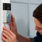 How Long Will the Ring Video Doorbell Battery Last