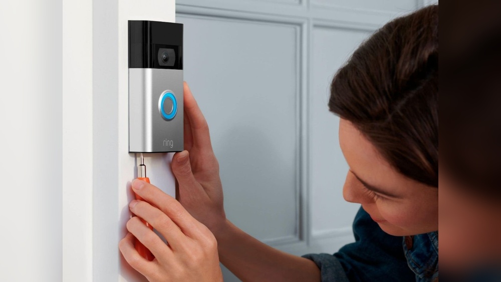 How Long Will the Ring Video Doorbell Battery Last