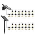 How Many Lumens in 15Count Led String Lights