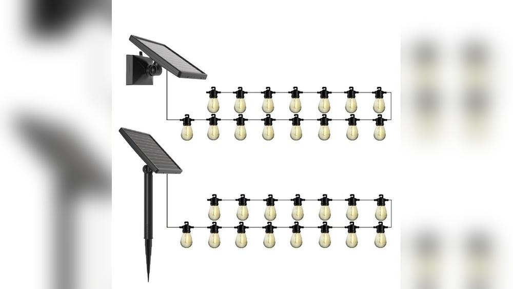 How Many Lumens in 15Count Led String Lights