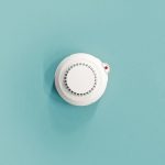 How Many Smoke Detectors Per Square Foot Commercial
