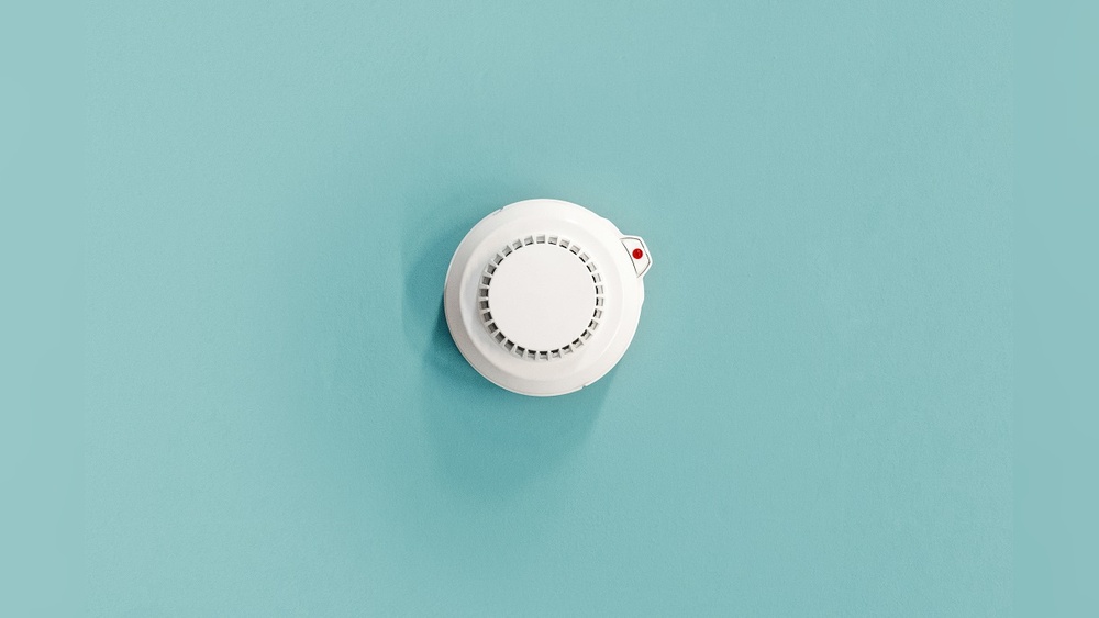 How Many Smoke Detectors Per Square Foot Commercial