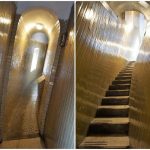 How Many Stairs to the Top of St Peter'S Basilica