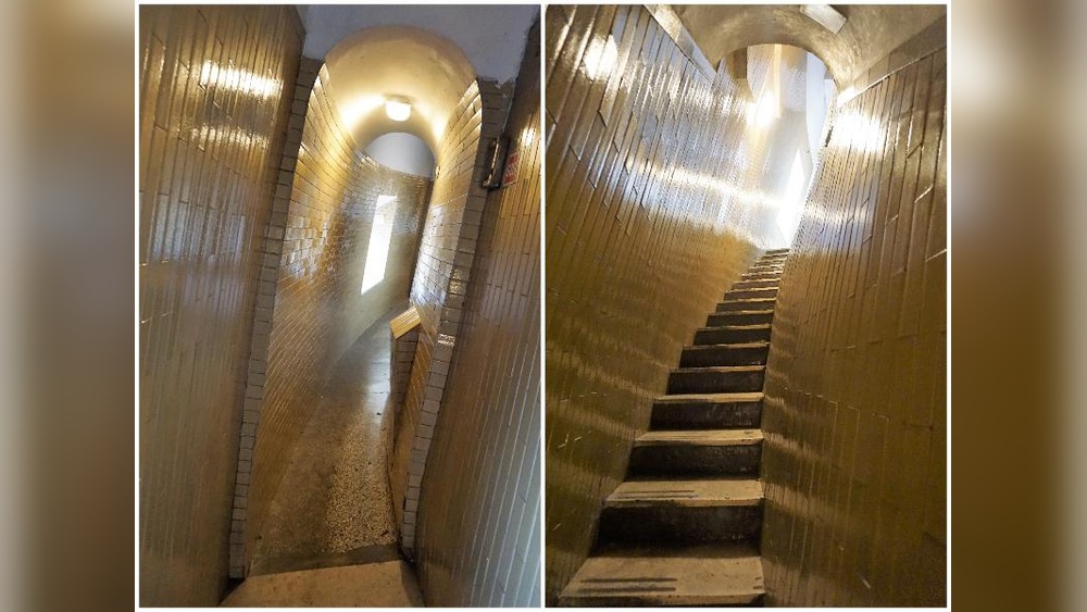 How Many Stairs to the Top of St Peter'S Basilica