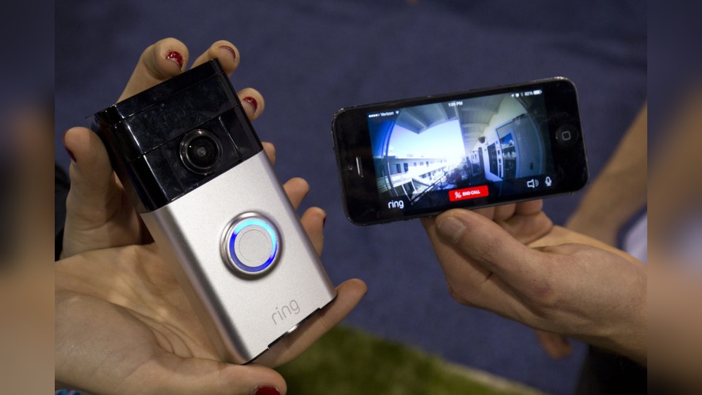 How Many Users Can See Ring Doorbell Video
