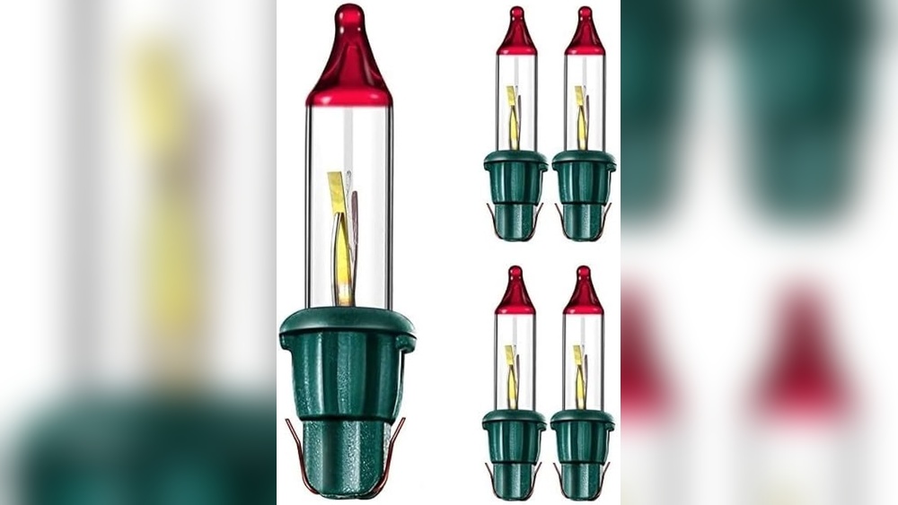 How Many Watts is a 150 Light Led Christmas String