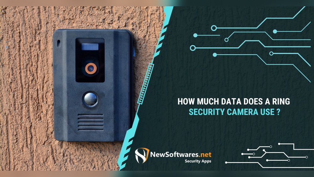 How Much Data Does a Video Doorbell Use