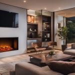 How Much Does Electric Fireplace Cost to Run