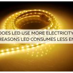 How Much Energy Do Led String Lights Use