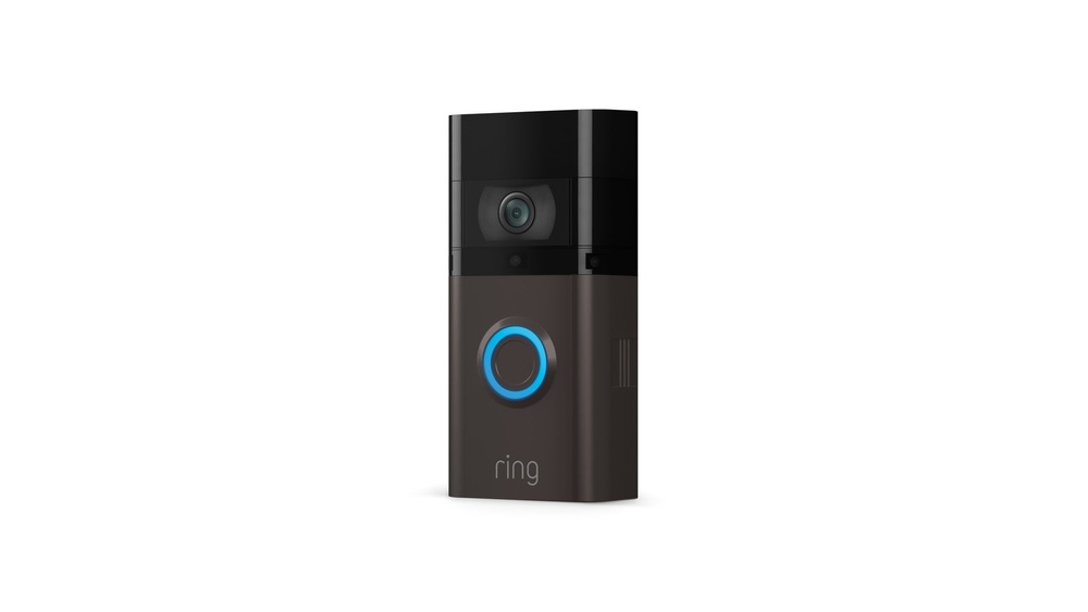 How Much is a Ring Video Doorbell 3