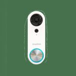 How Much is a Simplisafe Video Doorbell