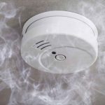 How Much is a Smoke Detector