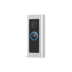 How Much is Ring Wi-Fi Video Doorbell