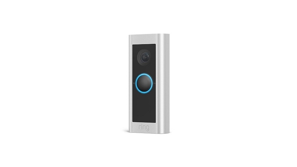 How Much is Ring Wi-Fi Video Doorbell