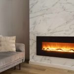 How Much to Install Electric Fireplace