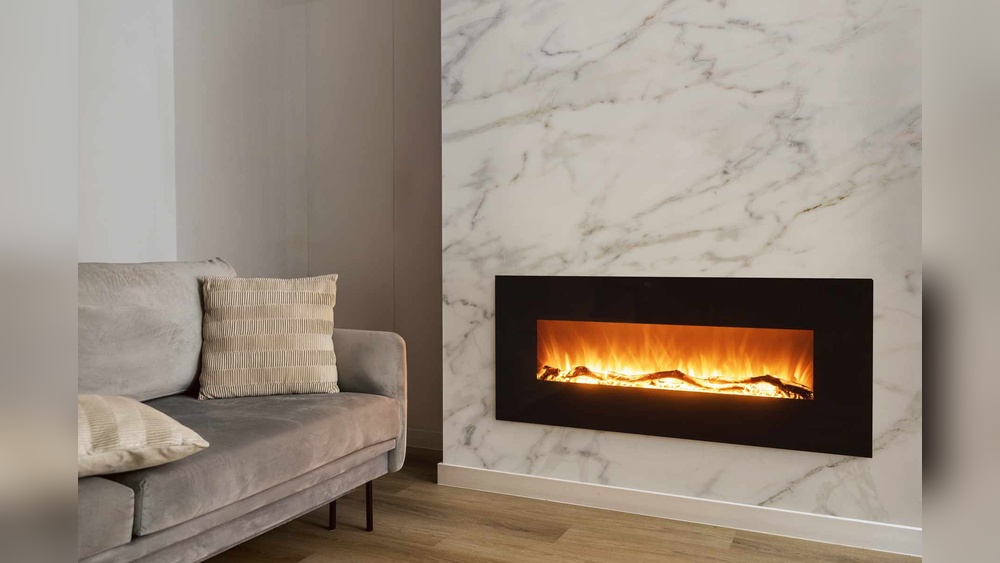 How Much to Install Electric Fireplace