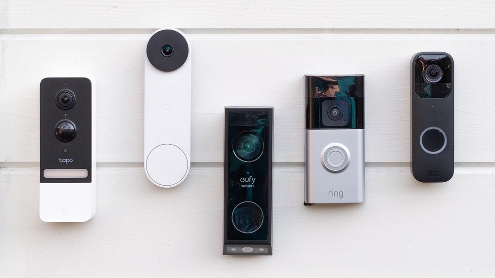 How Much was Nest Video Doorbell on Black Friday