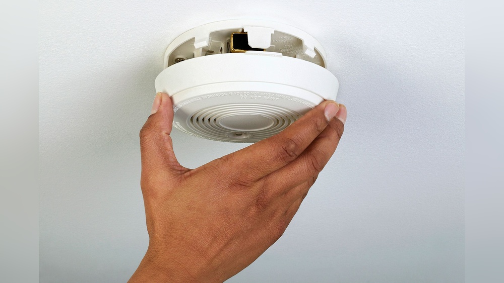 How Often Should Smoke Detectors Be Tested