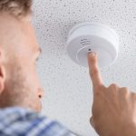 How Often to Check Smoke Detectors