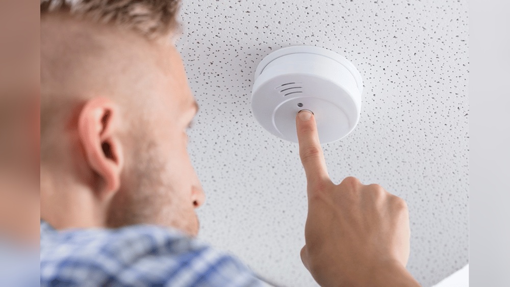 How Often to Check Smoke Detectors