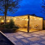 How Plugging in Outdoor Led String Lights