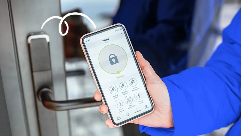 How Safe are Smart Door Locks