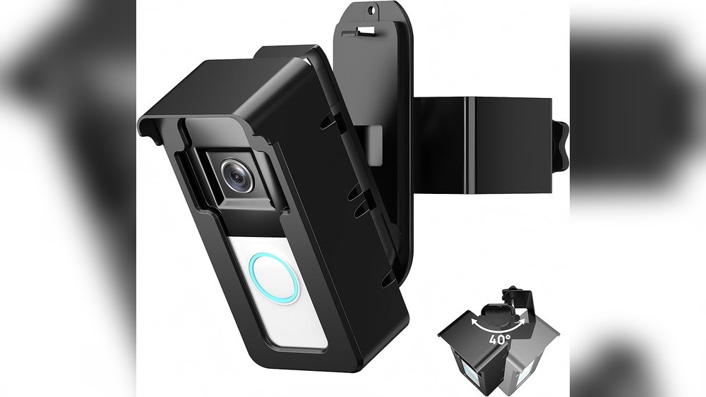 How Secure is the Ring Video Doorbell