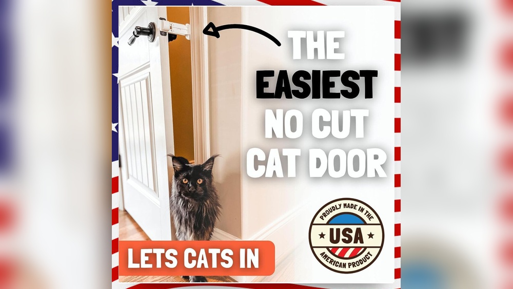How to Ad a Pet Door