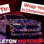 How to Add Led String Lights to My Car