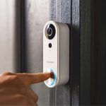 How to Add Monitoring for Video Doorbell Sinplisafe