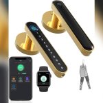How to Add Smart Lock to Bedroom Door