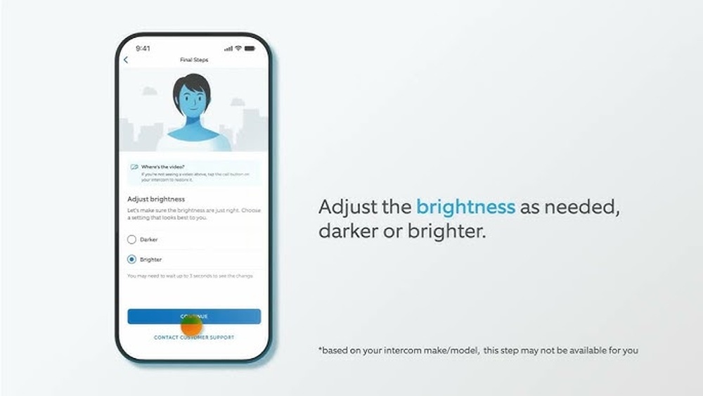 How to Adjust Brightness on Ring Doorbell Video