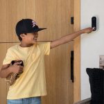 How to Answer Arlo Video Doorbell