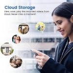 How to Backup Ring Video Doorbell Videos into the Cloud