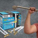How to Best Secure a Towel Rack to Drywall