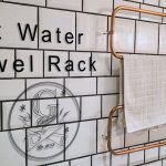 How to Build a Heated Towel Rack
