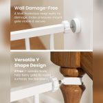 How to Build a Non Fixed Pet Gate