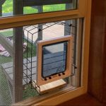 How to Build a Pet Door Tunnel