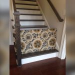 How to Build a Pet Gate for Stairs