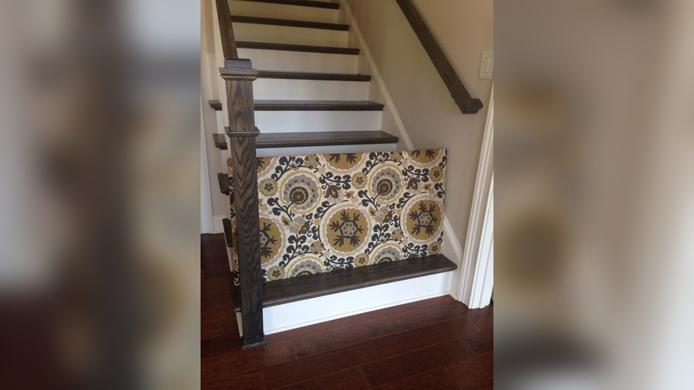 How to Build a Pet Gate for Stairs