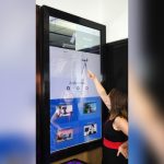 How to Build a Smart Mirror Touch Screen