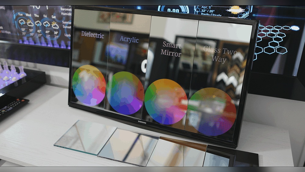 How to Build Smart Mirror Kit