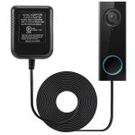 How to Cast Your Nest Hello Video Doorbell
